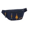 Real Madryt saszetka nerka waist bag 2nd Equipacion 24/25 812457446 Real Madryt saszetka nerka waist bag 2nd Equipacion 24/25 812457446